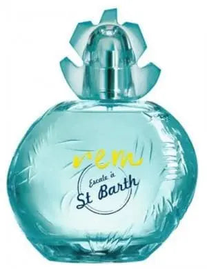 Reminiscence Rem Escale a St. Barth Eau dètè 100 ml