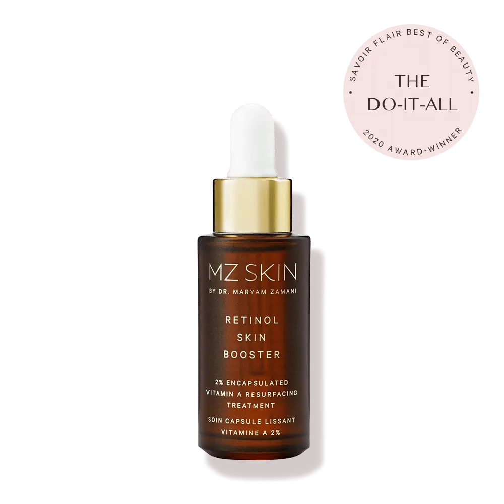 Mz skin MZ Skin Retinol Skin Booster 20ml