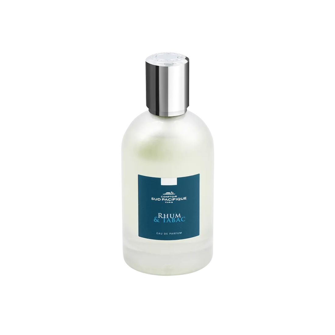 Comptoir sud pacifique Rhum \u0026 Tabac unisex perfume - 100 ml