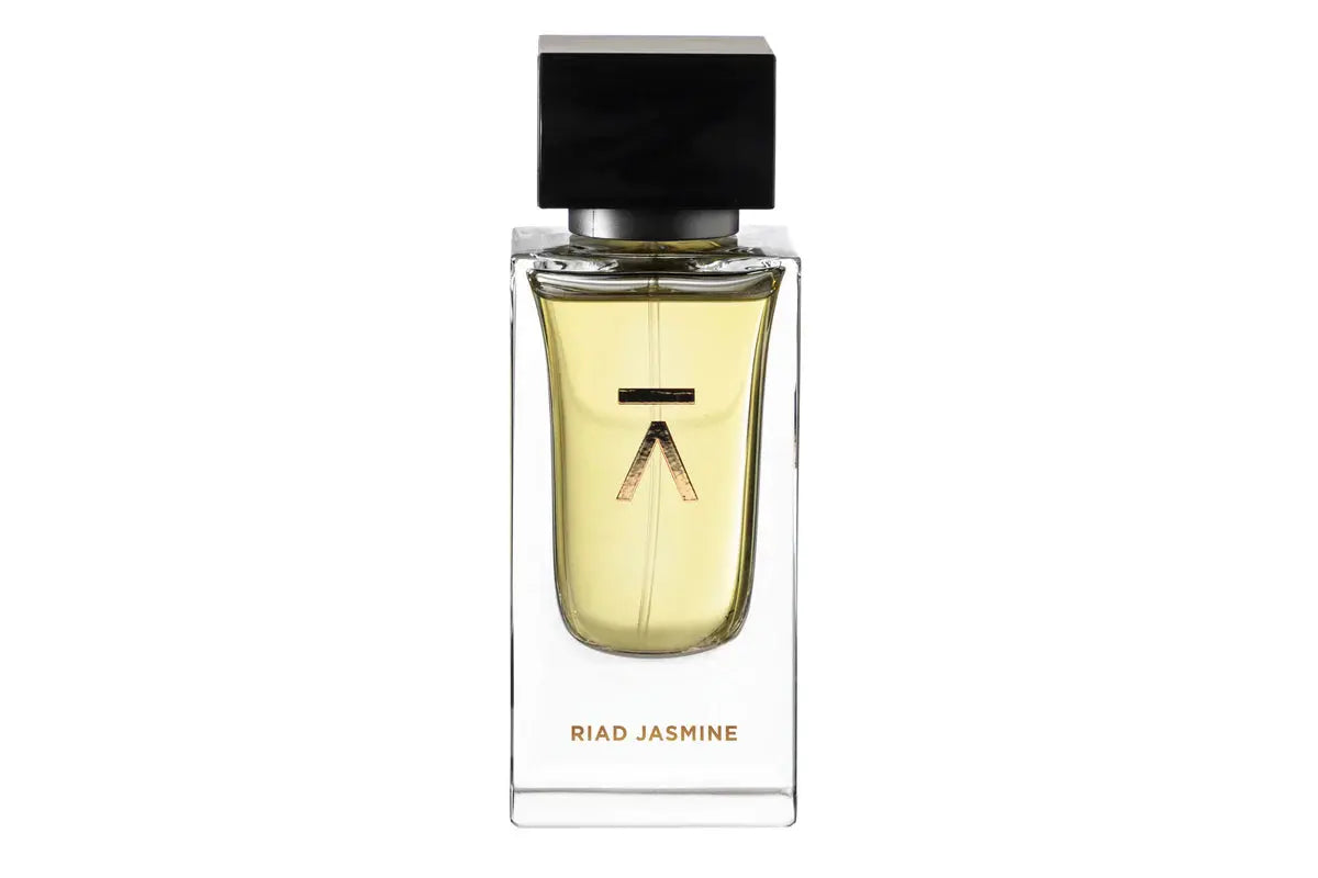 Azman Riad Jasmine - 50 ml perfume