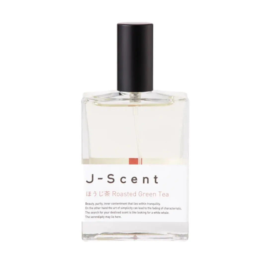 J-scent Roasted Green Tea - 50 ml