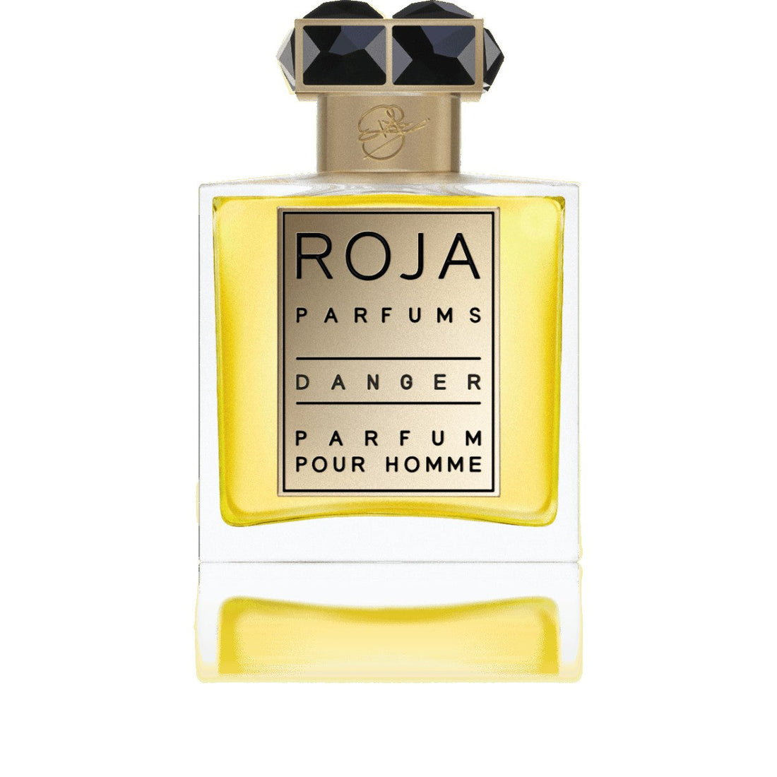 Roja Danger Parfum - 50 ml
