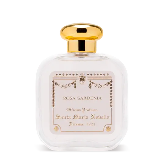 Rosa Gardenia Santa Maria Novella - 100 ml