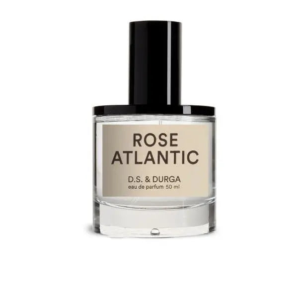 Ds &amp; durga Rose Atlantic Eau de parfum Unisex - 50 ml