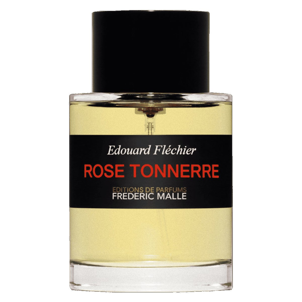 Frederic Malle Rose Tonnerre Eau De Parfum - 100 ml