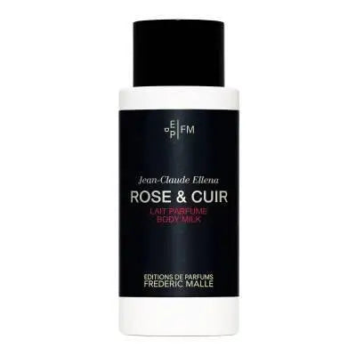 Frederic Malle Rose &amp; Cuir Body Lotion 200ml