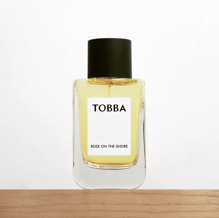 Rose on the Shore Tobba - 100 ml