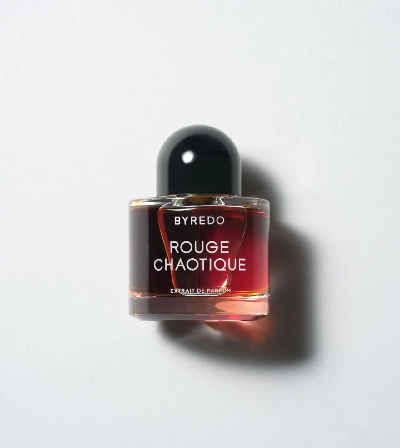 Rouge Chaotique Extrait de parfum unisex Byredo - 50 ml