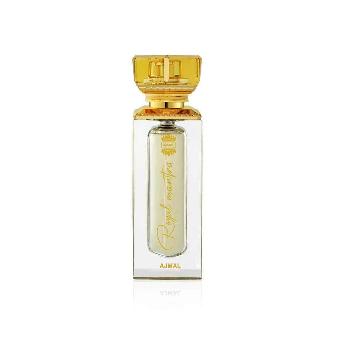 Ajmal Royal Mantra Unisex Perfume Extract 50ml