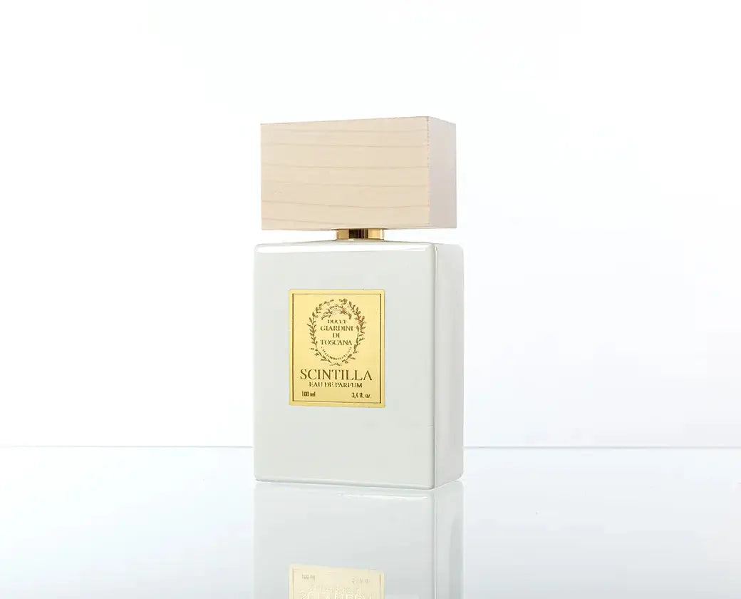 Gardens of Tuscany SCINTILLA Eau De Parfum - 100 ml