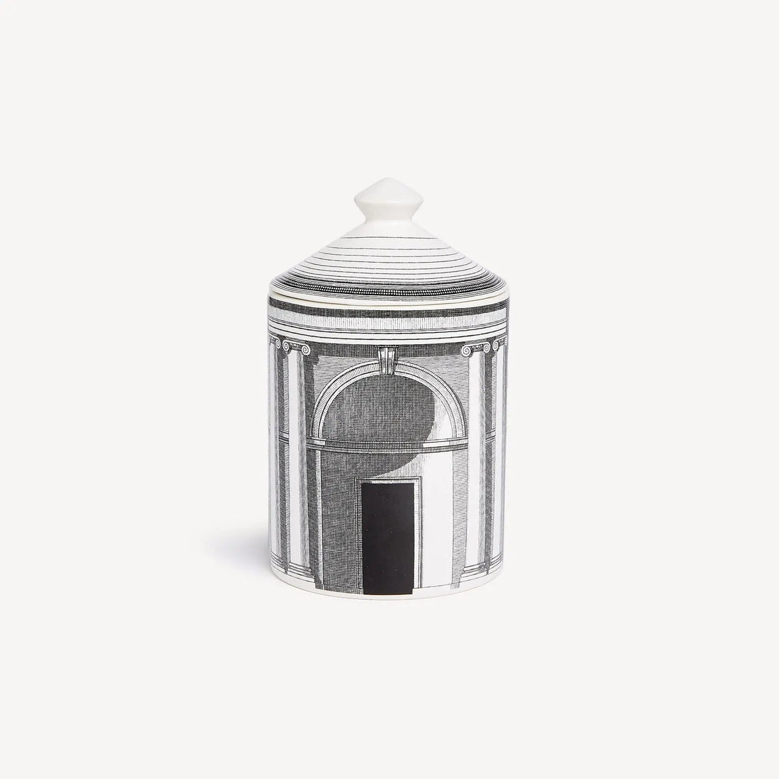 IF THEN Fornasetti Architecture Candle 310gr