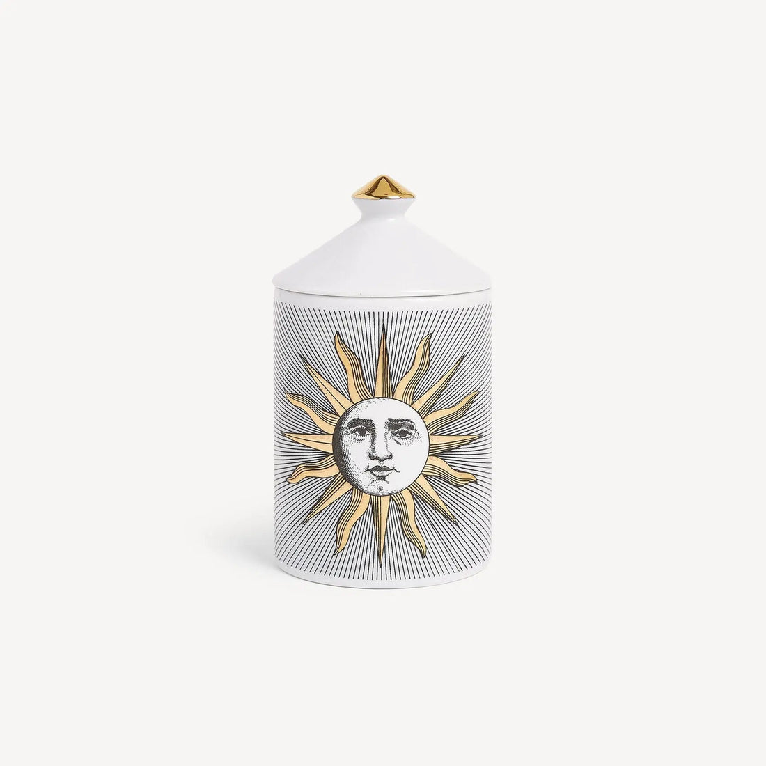 IF THEN Soli Fornasetti Candle 310gr