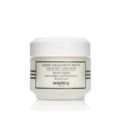 Collagen and Mallow Cream 50 ml