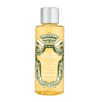 Eau de Campagne bath oil 125 ml