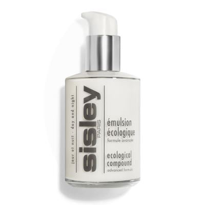 Ecological Emulsion Formulas Avancée 125 ml