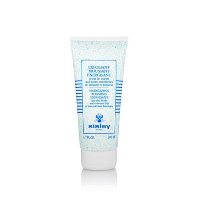 Energizing cleansing exfoliant 200 ml