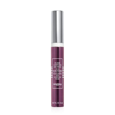 Eye Contour Fluid with Black Rose 14 ml