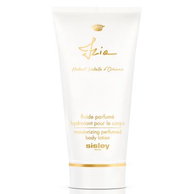 Izia Fluide Parfumé Moisturizing for the body 150 ml