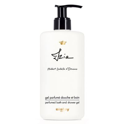 Izia Perfumed shower gel 250 ml