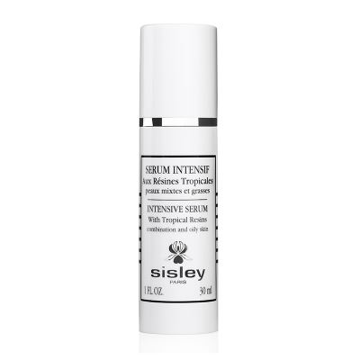 Serum Intensif Aux Resines Tropicales 30 ml