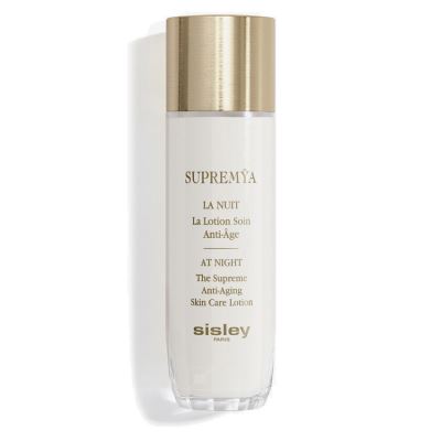 SupremyA La Nuit Anti-aging Lotion 140ml