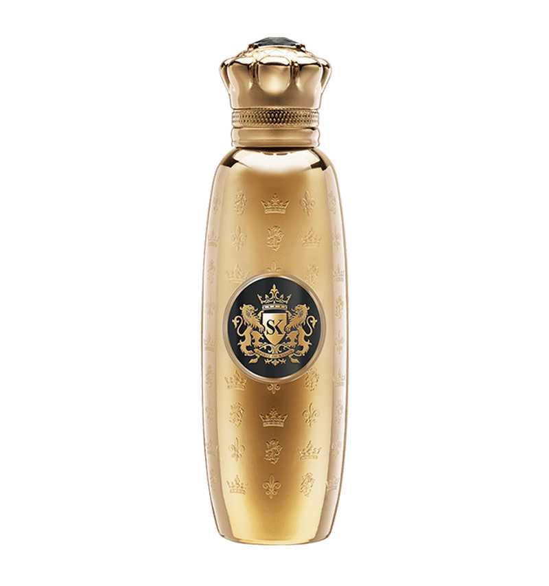 Spirit of kings SPIRIT OF KINGS KURSA - 100 ml