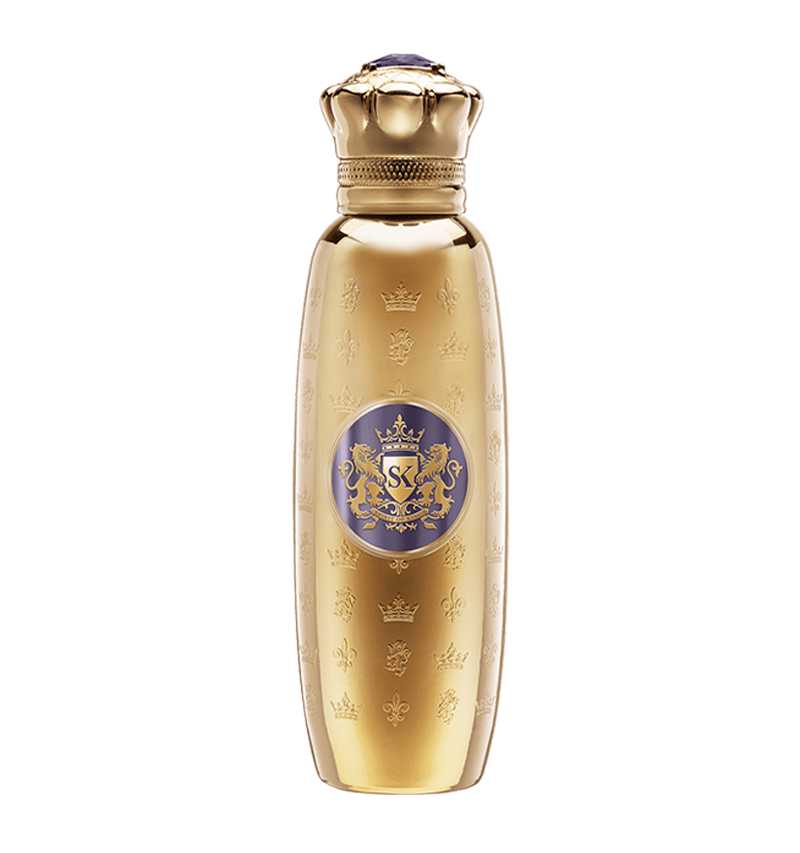 Spirit of kings SPIRIT OF KINGS TABANA - 100 ml