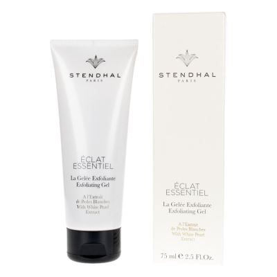 exfoliating gel 75 ml