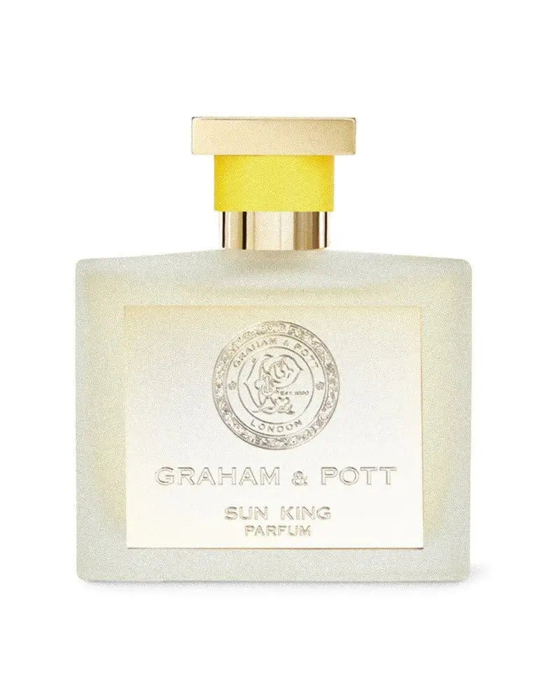 Graham &amp; pott SUN KING 100ml