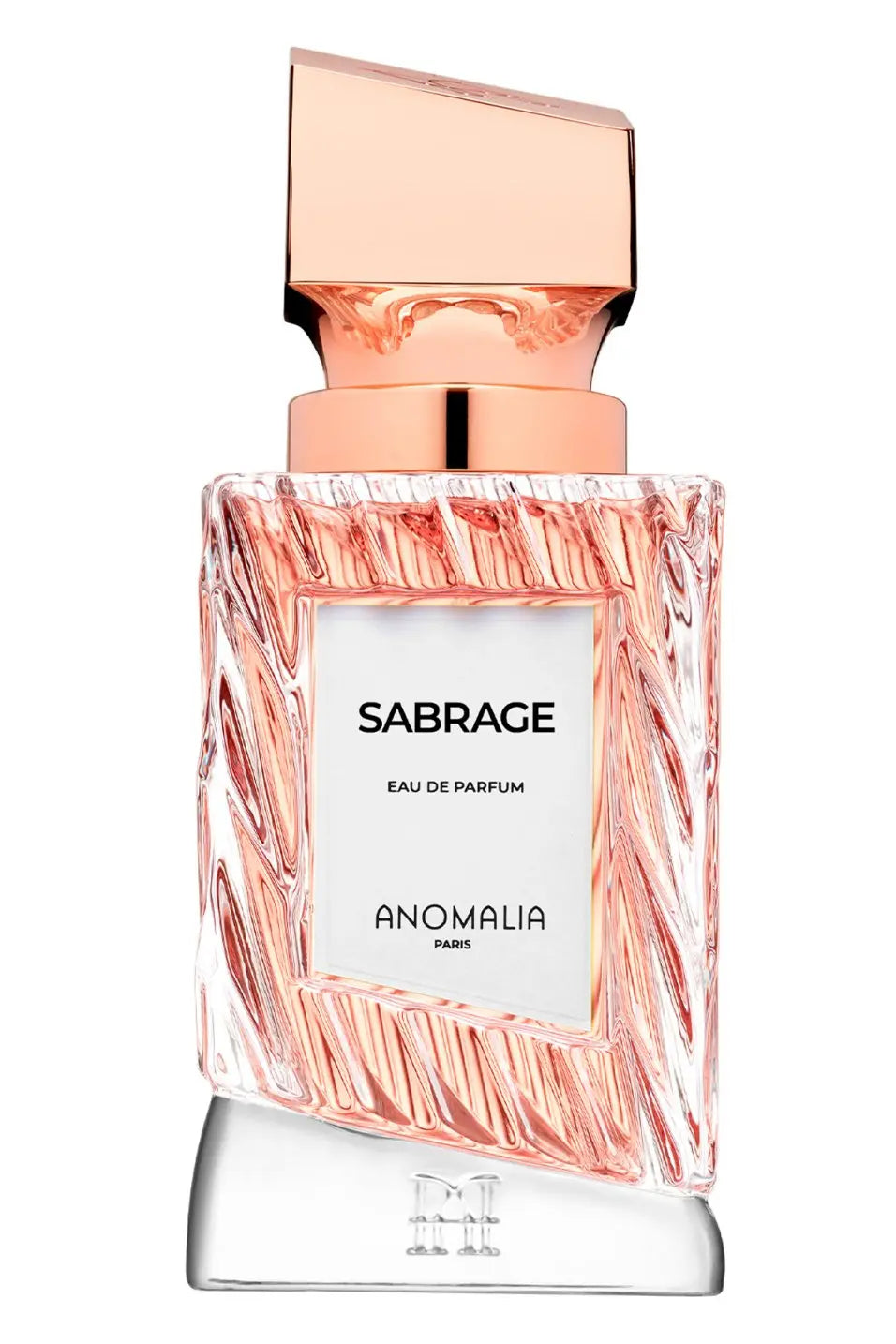 Anomalia Sabrage - 70 ml eau de parfum