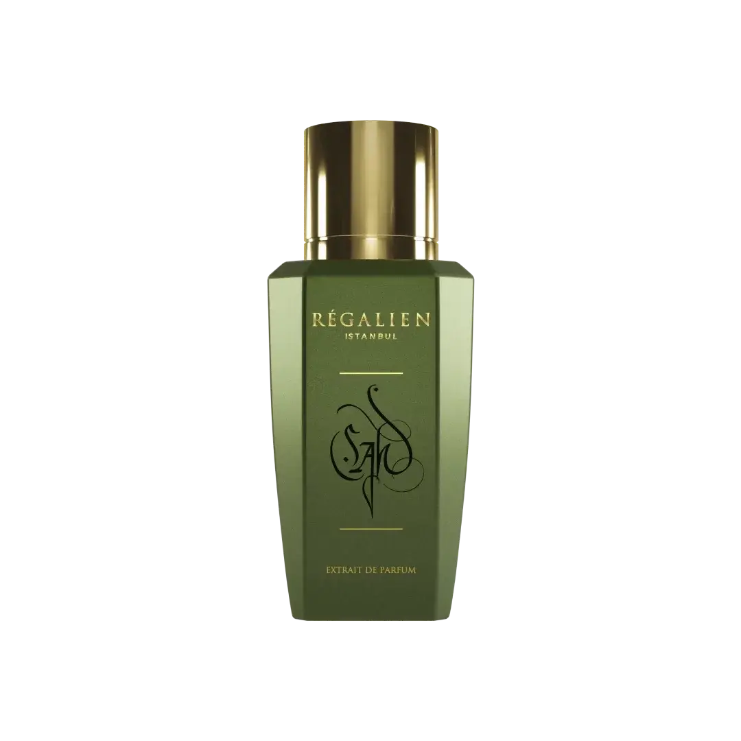 Sah Regalien perfume extract - 50 ml