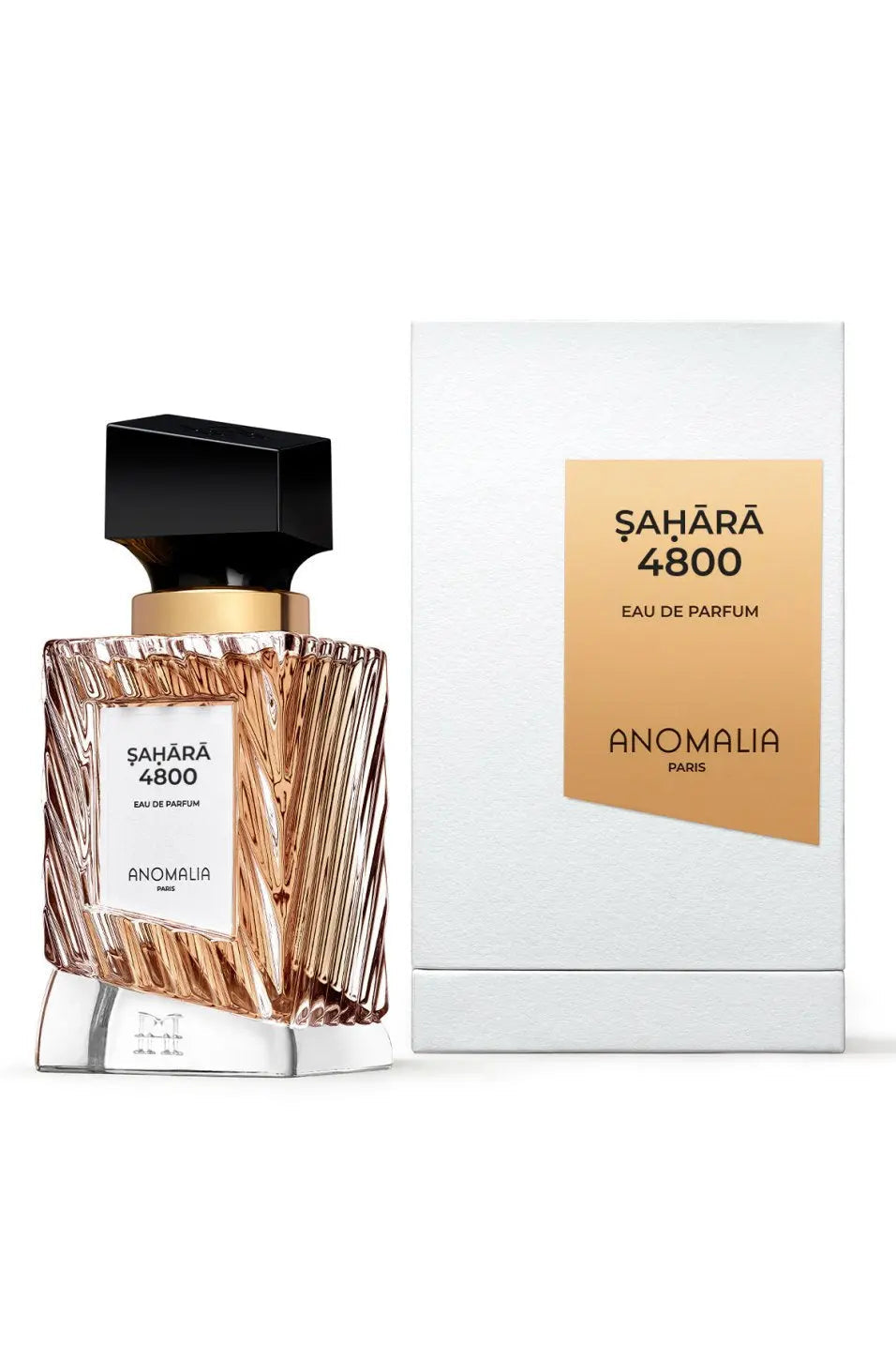 Anomalia Sahara 4800 - 70 ml Unisex eau de parfum