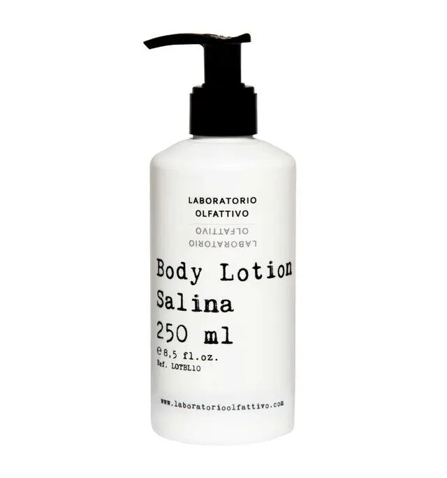 Olfactory Laboratory Salina Body Lotion 250 ml