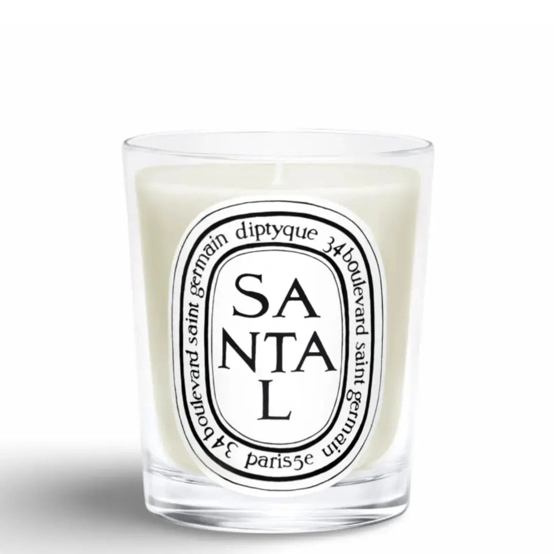 Santal Diptyque candle 190gr