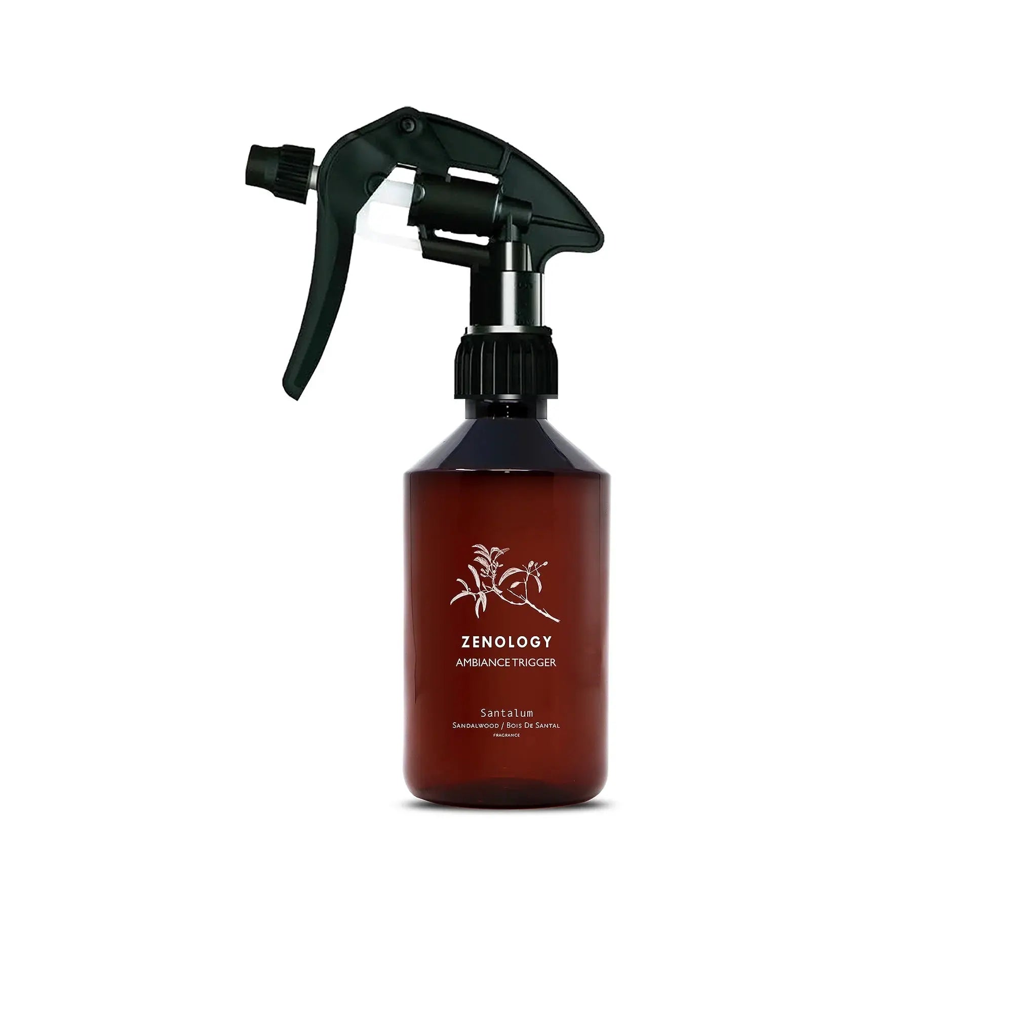 Santalum Spray Environment Zenology - 300 ml