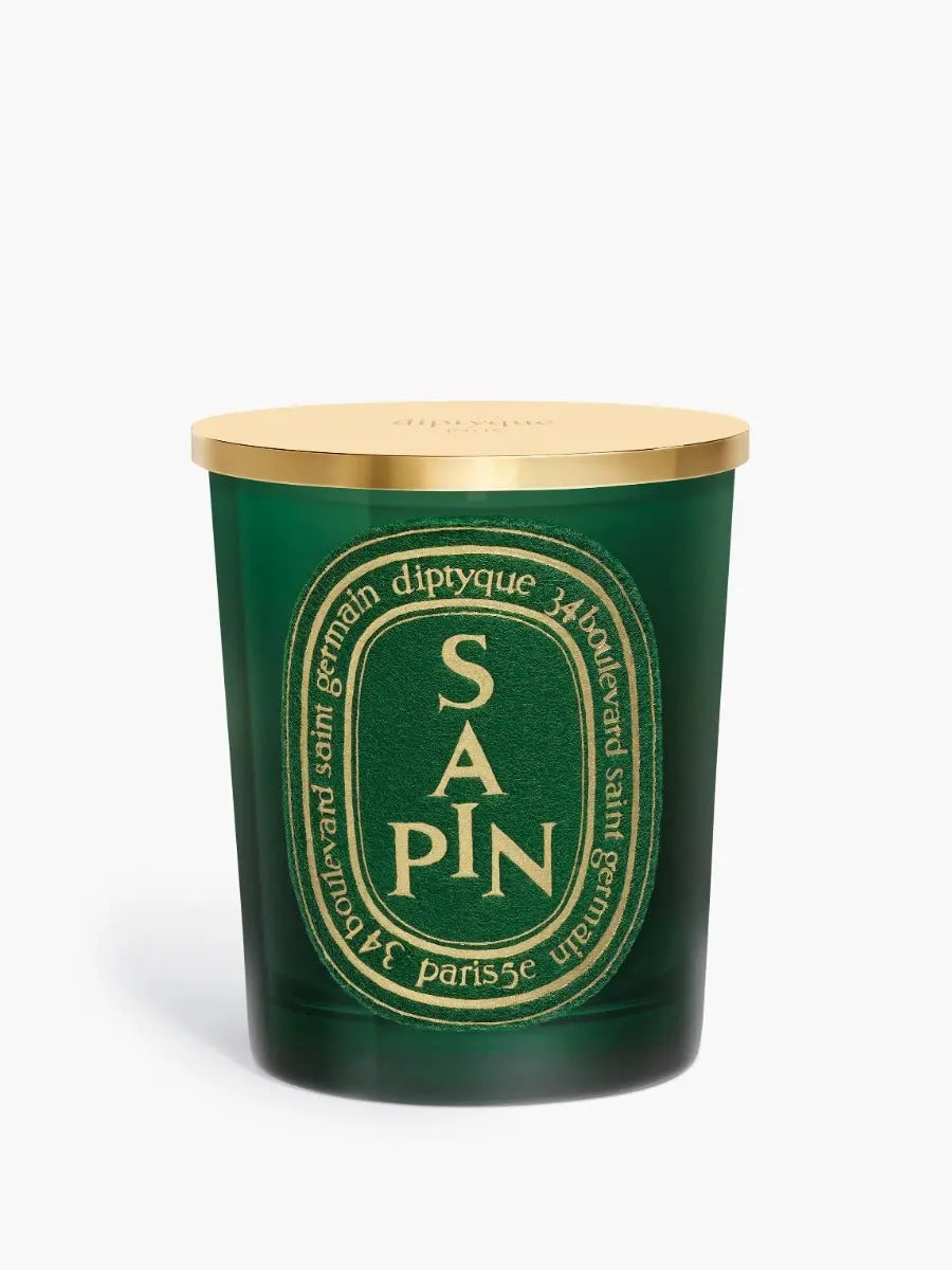 Diptyque Sapin 2024 - 70 Gr: