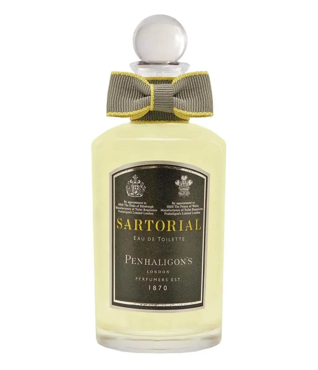 Penhaligon&