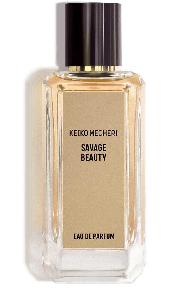 Keiko mecheri Savage Beauty edp - 100 ml