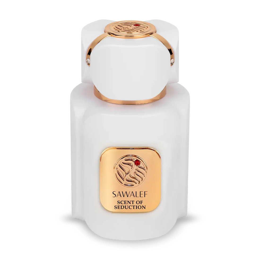 Swiss Arabian Scent Of Seduction Sawalef - 80 Ml Perfume Extract