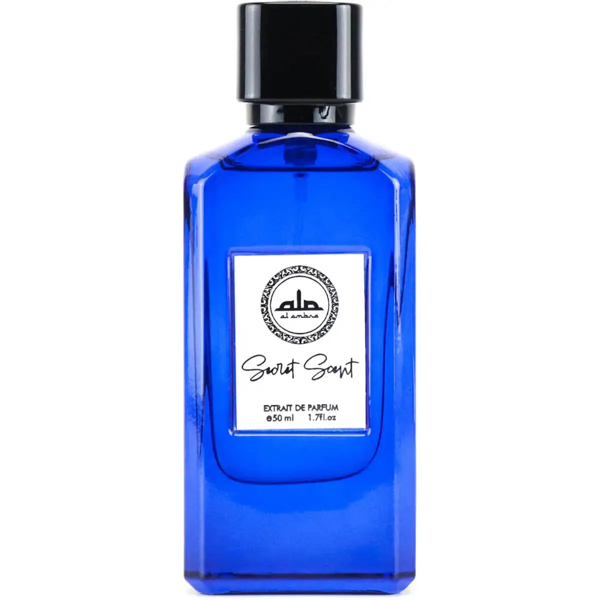 Secret Scent Al Amber - 50 ml