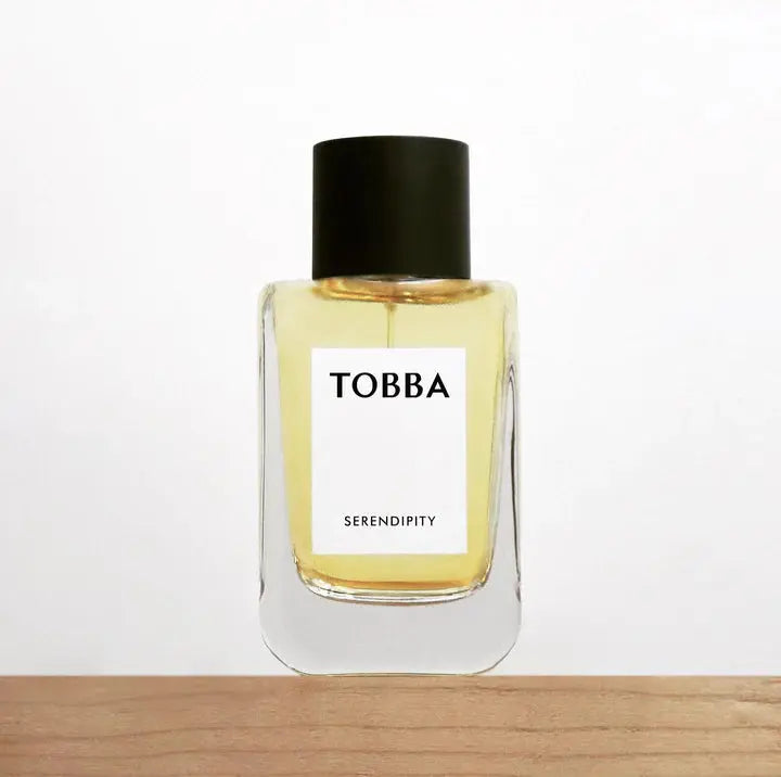 Serendipity eau de parfum Tobba - 100 ml