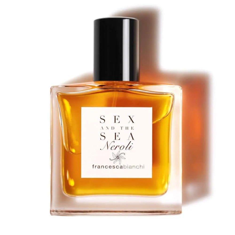 Francesca Bianchi Sex and the Sea Neroli Perfume Extract - 30 ml