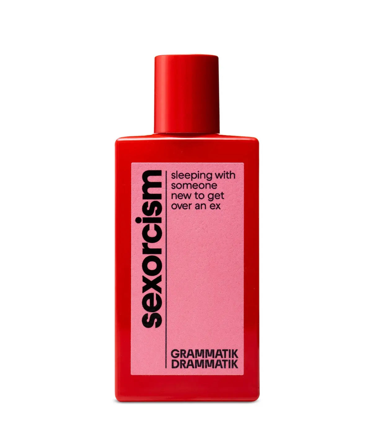 Sexorcism Grammatik Dramatik - 100 ml