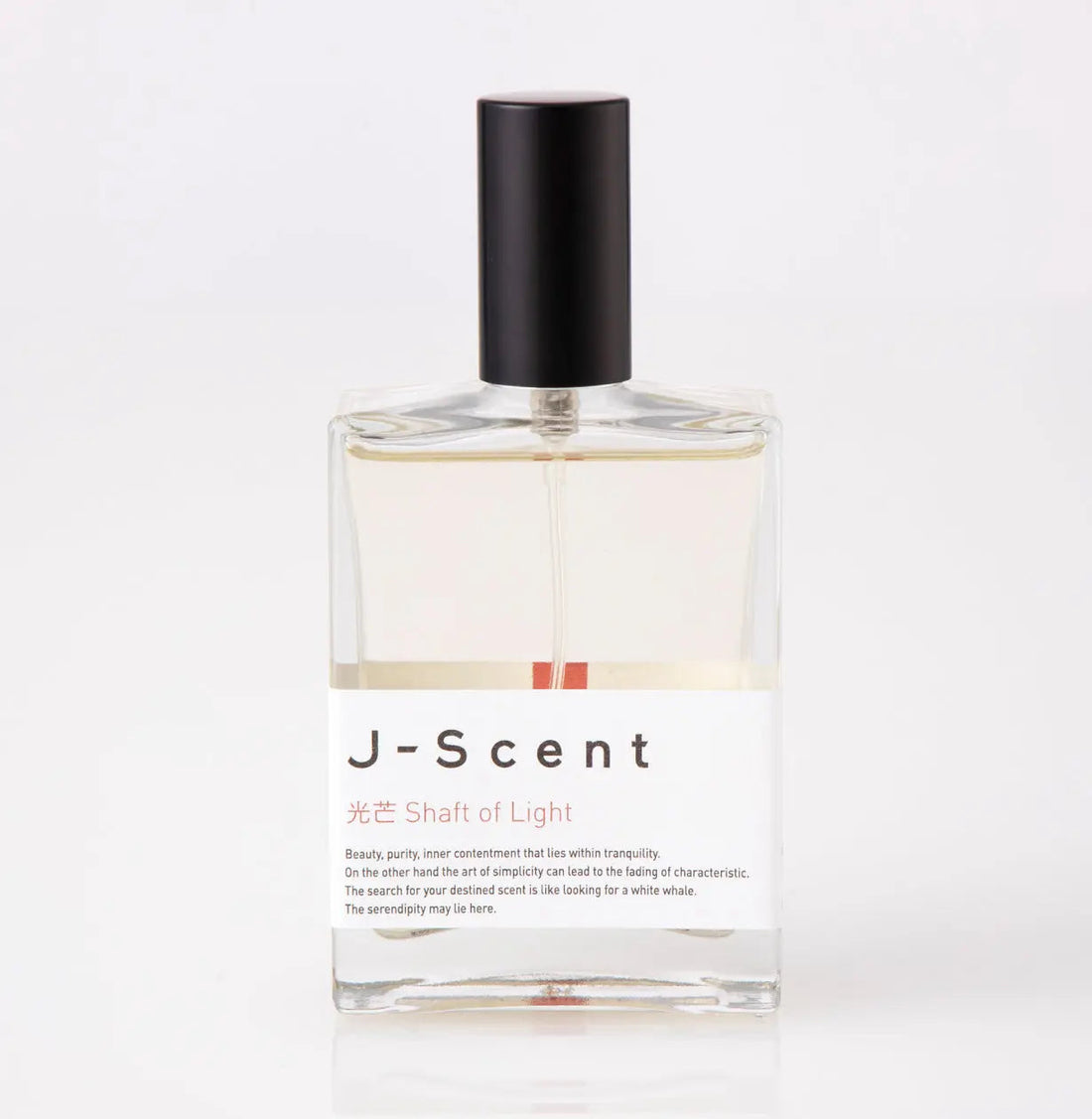 J-scent Shaft of Light - 50 ml