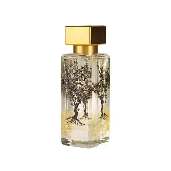 Aljazeera Sidra Wood eau de parfum Al Jazeera - 70 ml