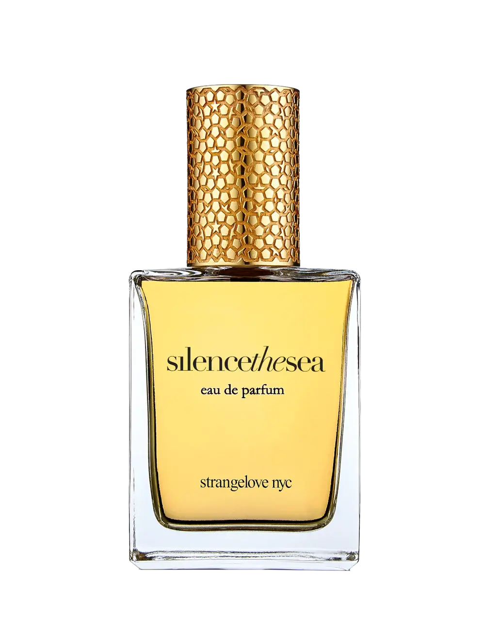 Strangelove SilencetheSea - 50 ml eau de parfum