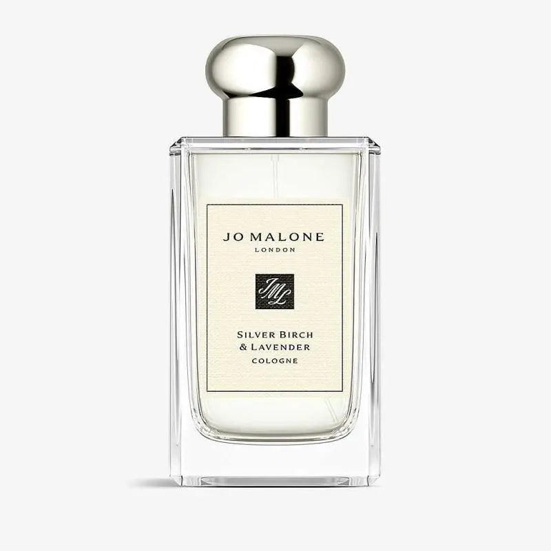 Jo Malone Silver Birch \u0026 Lavender - 30 ml