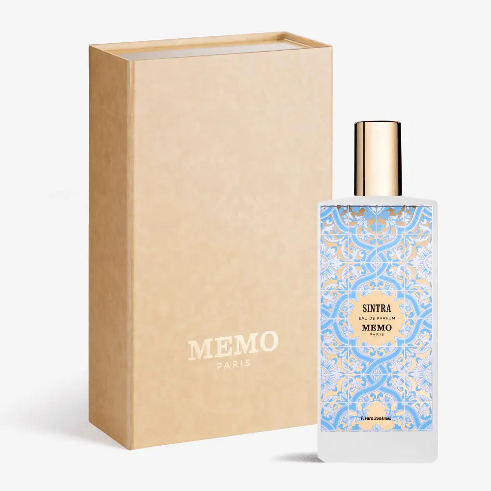 Memo Sintra Eau de Parfum Memo - 75 ml