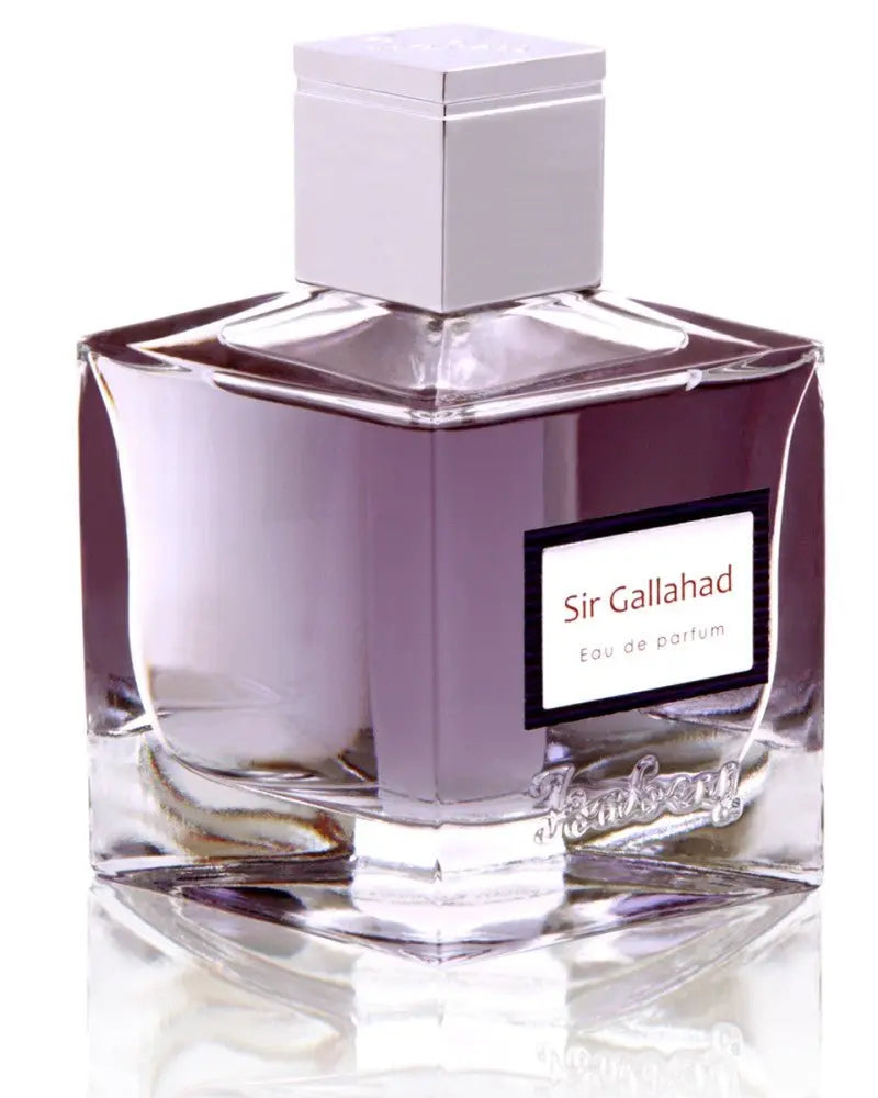 Isabey Sir Gallahad perfume - 100 ml