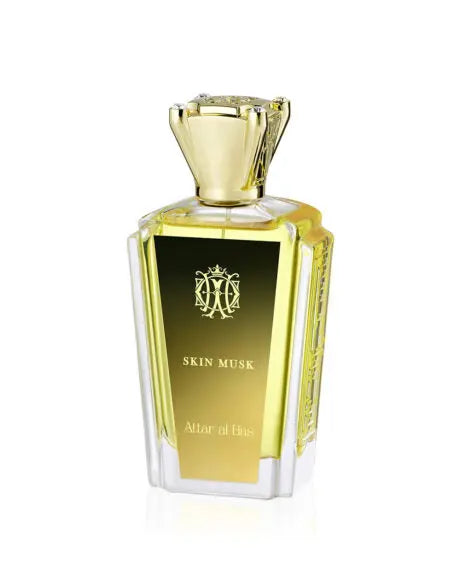 Skin Musk Attar Al Has - 100 ml